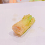 Tempura Ginza Onodera Higashiginza Ten - 