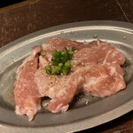 Yakiniku Inoue Kagurazaka Ten - 