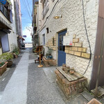 Nagisato Cafe - 