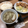 Soba Sakaya Zenzen - 