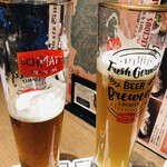 Schmatz Beer Dining Ariake Garden - 