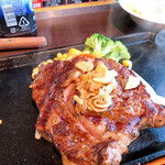 Ikinari Steak Hitachinoshikuten - 