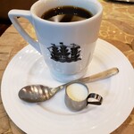 Yokohama Coffee Ten Gobangai - 