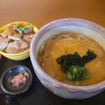 Jikasei Komeya no Udon - 