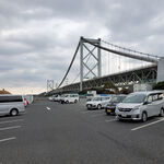 Mekari Parking Area (Nobori Sen) Snack Corner - 