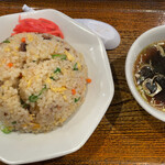 Ramen Daigaku Tatsuno Ten - 