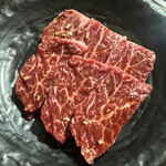 Yakiniku Taizan Jozenji Dori Ten - 