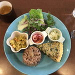 Vegan Cafe Thallo - 