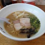 Genseki Ramen - 