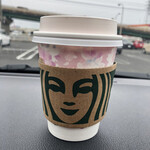 Starbucks Coffee Beisukuea Tsu Ten - 