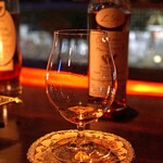 バー ドラス - Chateau de Montifaud Cognac L50 Heritage Louis Vallet