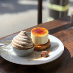 Patisserie Ananda - 