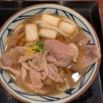 Marugame Seimen Sapporo Ten - 