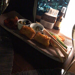 40 Sky Bar & Lounge - 