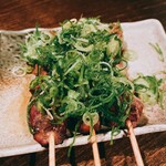 Sumibi Yakitori Gonbee Minamihorie Ten - 