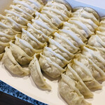 Meguro Gyoza Homai Koishikawa Ten - 