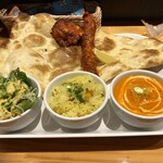 Royal India Restaurant Mobara Ten - 