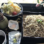 Soba Dokoro Sakura - 