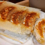 Chuka Shokudo Gyoza no Tatsujin - 