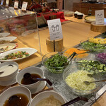 Shizenshoku Buffet Himehotaru - 