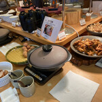 Shizenshoku Buffet Himehotaru - 