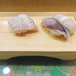 Sushi to Tempura Toro Ichi - 