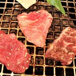 Yakiniku Nabeshima Kanoya Ten - 焼き焼き♪