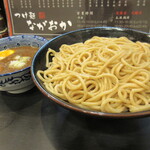 Tsukemen Nagaoka - 