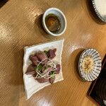 JR Amagasaki Gyoza Sakaba Mantarou - 