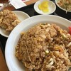 Fukuman Ken - 黒チャーハン。