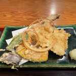 Teuchi Soba Ookawa Ya - 