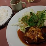 Wine & Restaurant Budou no Ki - 