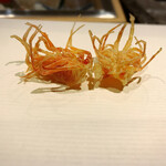 Tempura Ginza Onodera Higashiginza Ten - 