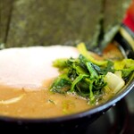 Iekei Ramen Oudo Ishii - 