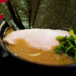 Iekei Ramen Oudo Ishii - 