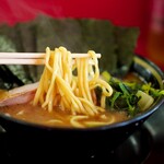 Iekei Ramen Oudo Ishii - 