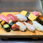 Iroha Sushi - 