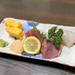 Iroha Sushi - 