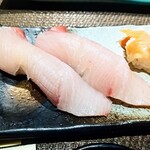 Sushi Hachidai Toa Uesuto - 