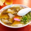 本家 アロチ 丸高 - 料理写真:中華そば