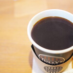 Tully's Coffee Osaka Jo Koen Eki Mae Ten - 