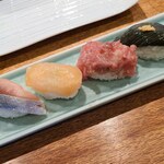 Sushi Kai Masa - 