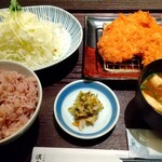 Tonkatsu Hamakatsu Hakata Deitosu Ten - 