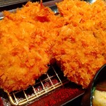 Tonkatsu Hamakatsu Hakata Deitosu Ten - 