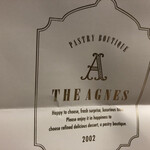 Agnes Pastery Boutique - 