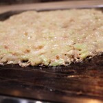 Tokyo Shitamachi Monja-ya Rikyu Higashiuraekimaeten - 