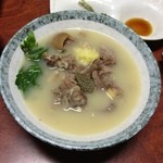 山羊料理さかえ - 