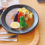 Soup Curry House Shippo Yahaba Ten - 