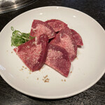 Yakiniku Rozan Ritto Honten - 