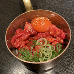 Yakiniku Rozan Ritto Honten - 